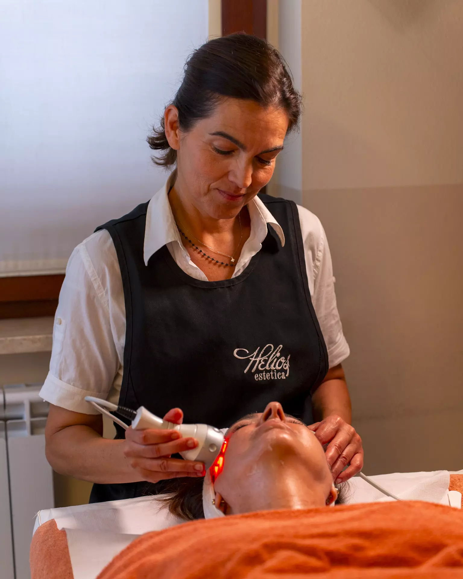 Estetica Avanzata Centro Estetico Helios