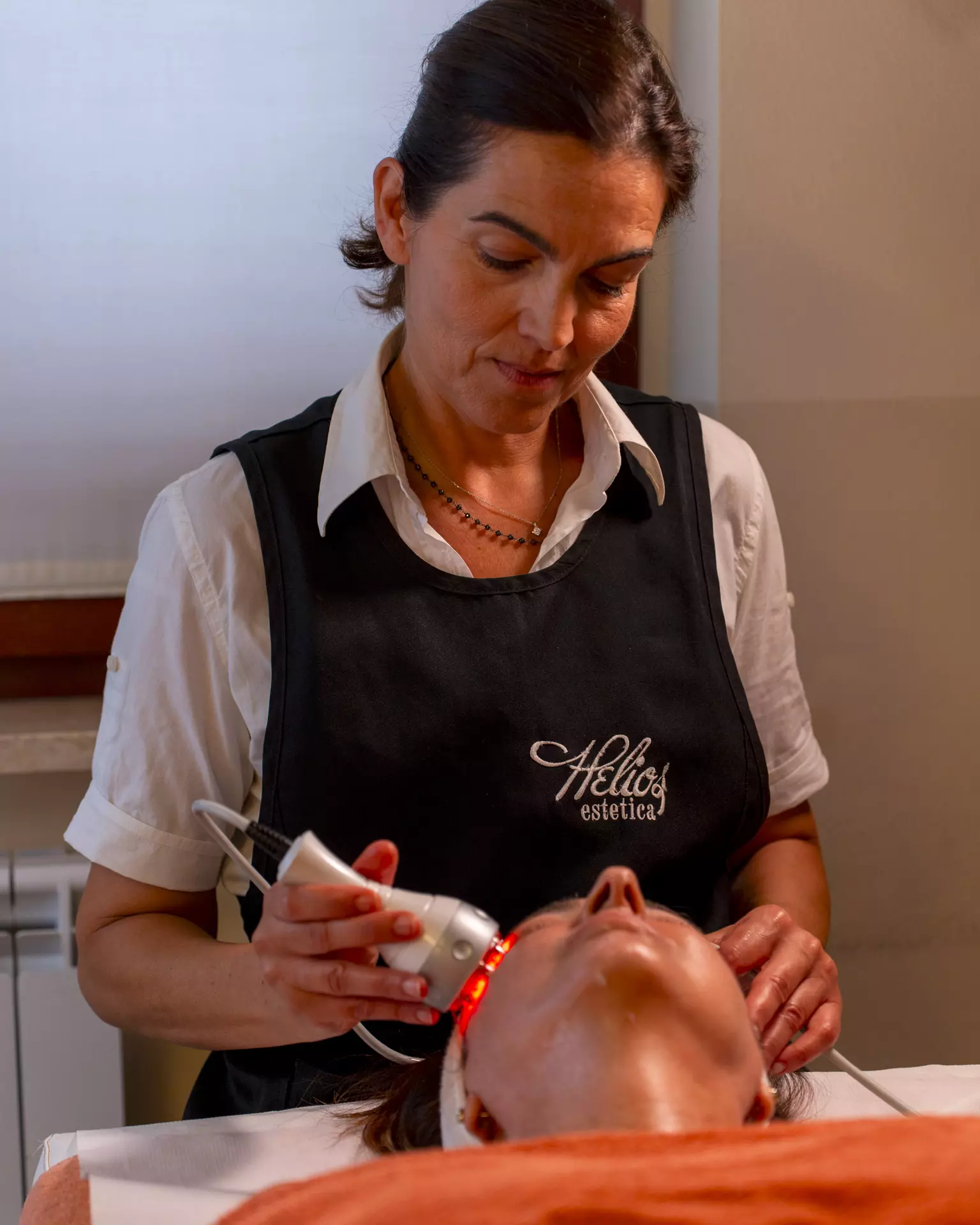 Trattamenti estetica avanzata corpo